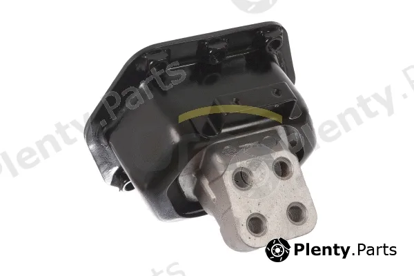 Orex 424003 — Mounting, engine