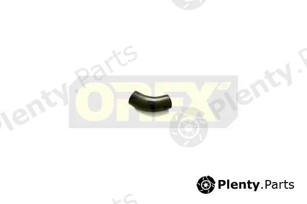 Orex 150120 — Radiator Hose