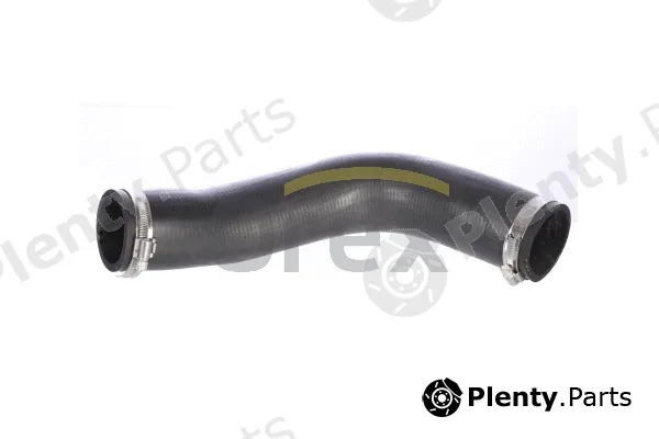 Orex 650096 — Radiator Hose