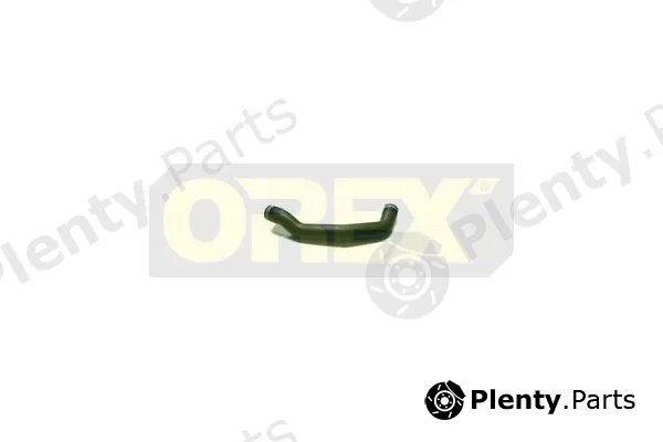 Orex 550048 — Radiator Hose