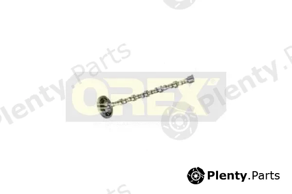 Orex 205020 — Camshaft