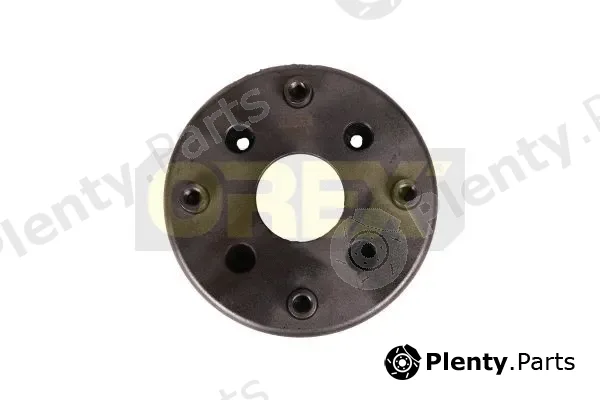 Orex 220036 — Hub, engine cooling fan wheel