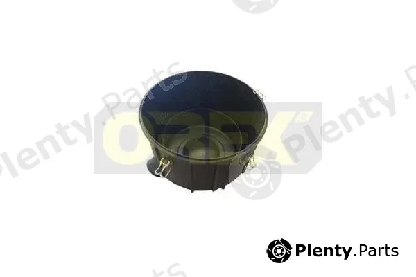 Orex 152002 — Air Filter Housing Cover