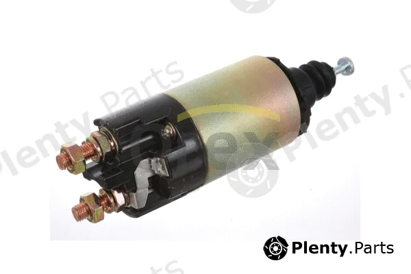 Orex 115012 — Solenoid Switch, starter
