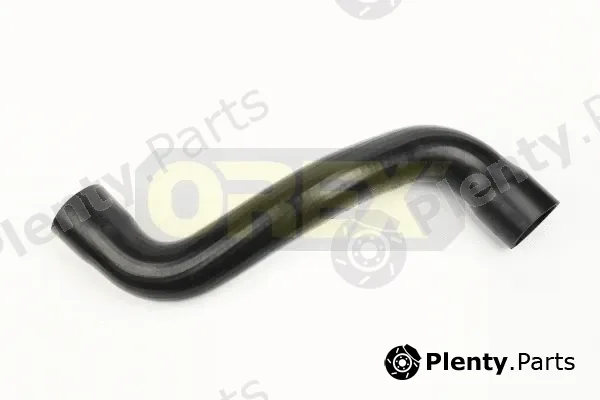 Orex 550086 — Radiator Hose