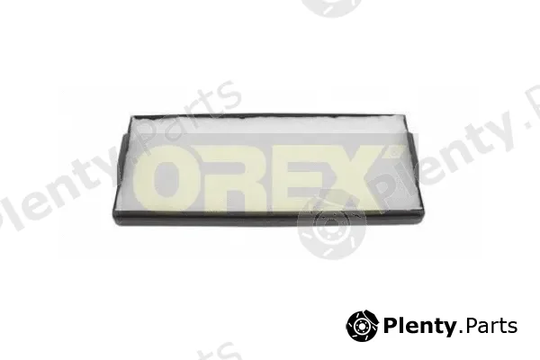 Orex 152031 — Filter, cabin air