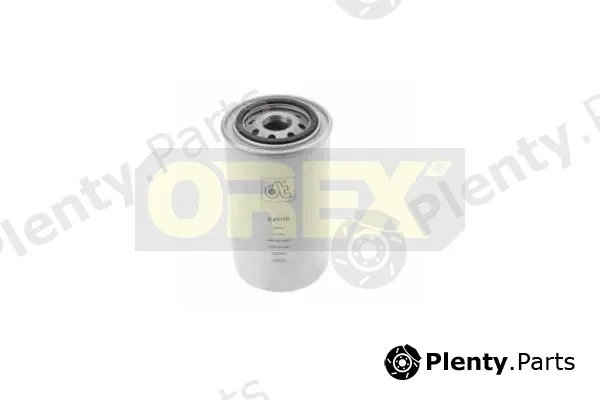 Orex 450003 — Oil Filter