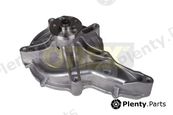 Orex 320036 — Water Pump, engine cooling
