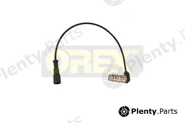 Orex 101011 — Sensor, wheel speed