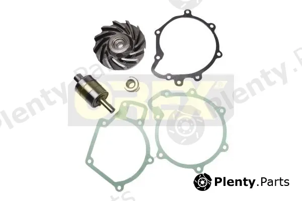 Orex 220002 — Repair Kit, water pump