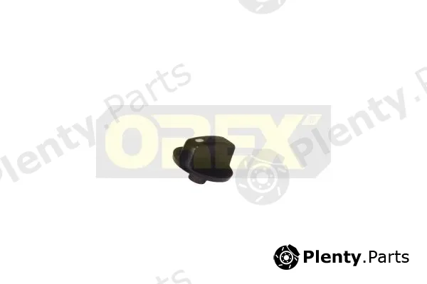 Orex 520042 — Knob