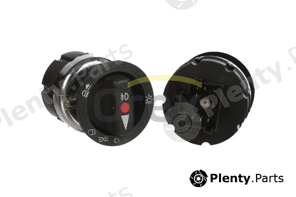 Orex 118104 — Switch, headlight
