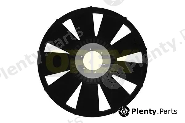Orex 220053 — Fan, engine cooling