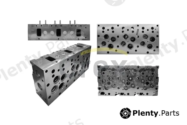 Orex 410001 — Cylinder Head