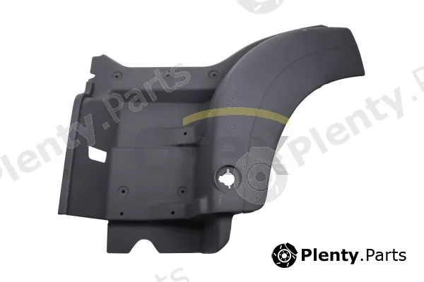 Orex 266023 — Step Insert, wing (trailer)