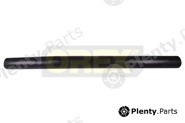 Orex 250007 — Radiator Hose