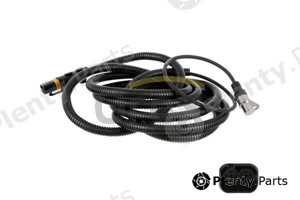 Orex 201016 — Sensor, wheel speed