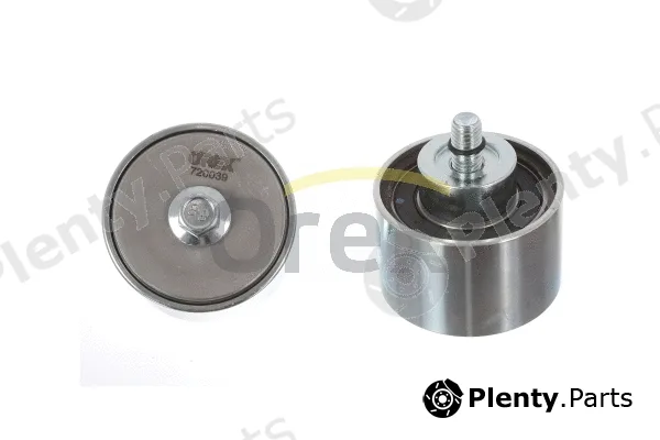 Orex 720039 — Belt Tensioner, V-ribbed belt