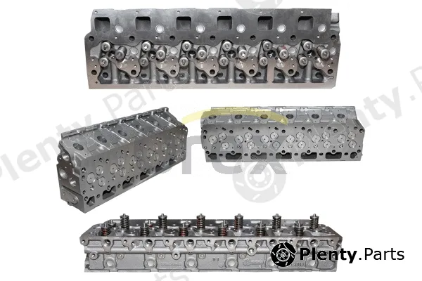 Orex 110021 — Cylinder Head