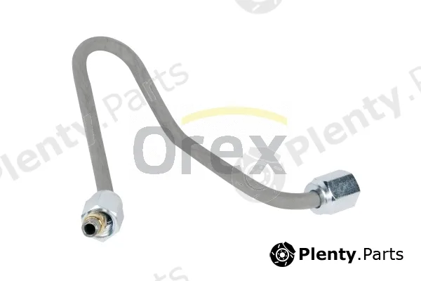 Orex 107033 — Fuel Line