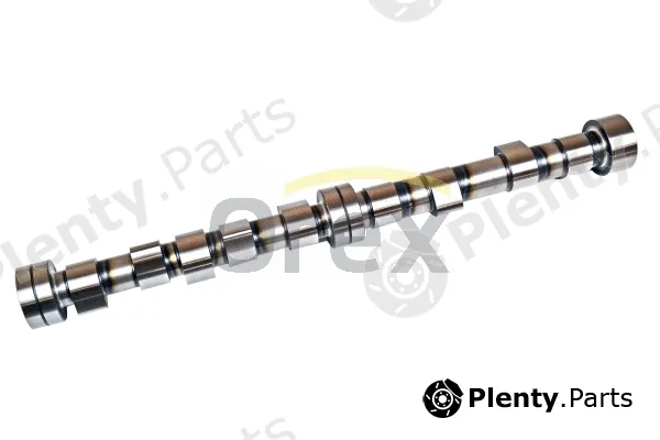 Orex 205026 — Camshaft