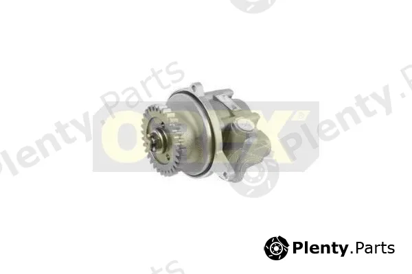 Orex 346007 — Hydraulic Pump, steering