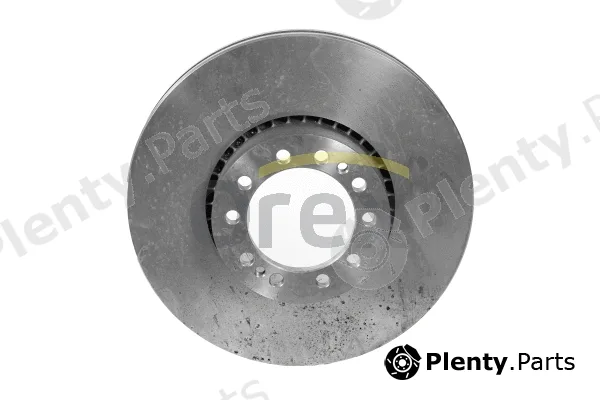 Orex 645003 — Brake Disc