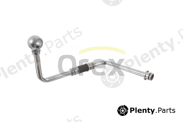 Orex 109071 — Oil Pipe, charger