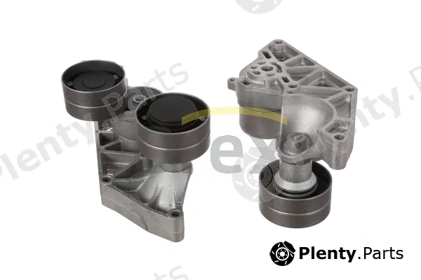 Orex 420006 — Belt Tensioner, V-ribbed belt