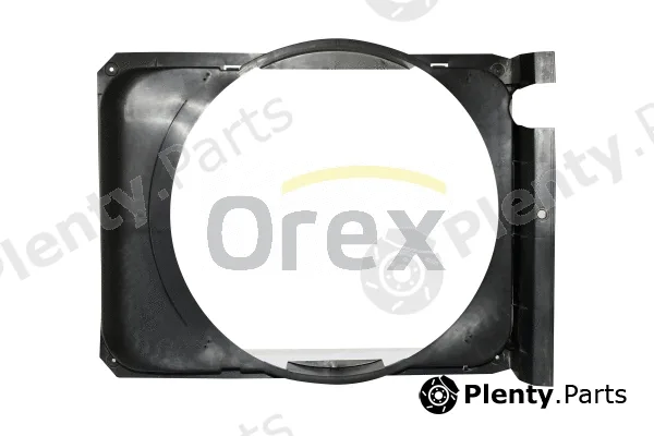 Orex 220057 — Fan, engine cooling