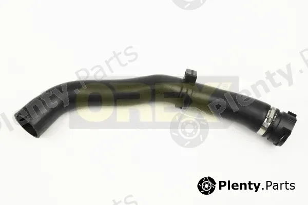 Orex 450053 — Radiator Hose