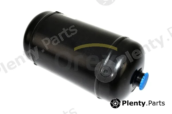 Orex 101076 — Air Tank, compressed-air system