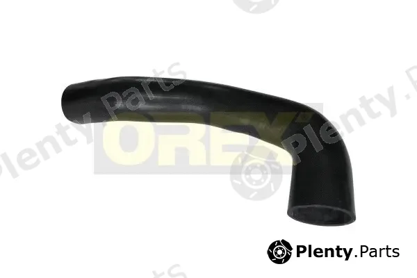 Orex 150284 — Radiator Hose