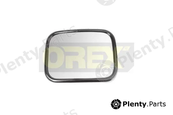 Orex 282036 — Wide-Angle Mirror