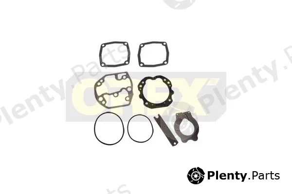 Orex 113010 — Repair kit, air compressor