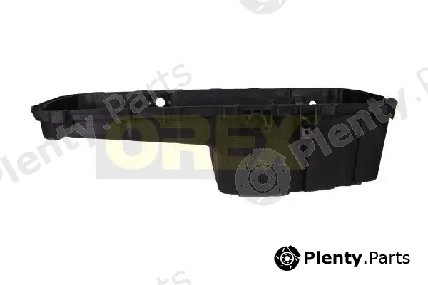 Orex 601002 — Oil Sump