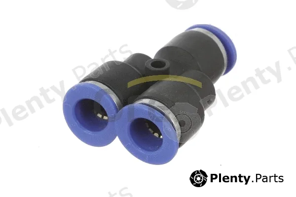Orex 104009 — Adaptor Nipple, breather valve pressure sensor