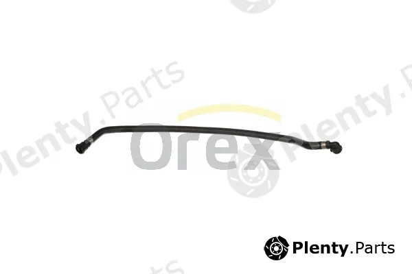Orex 150493 — Radiator Hose