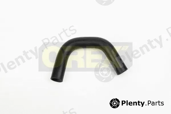 Orex 550085 — Radiator Hose