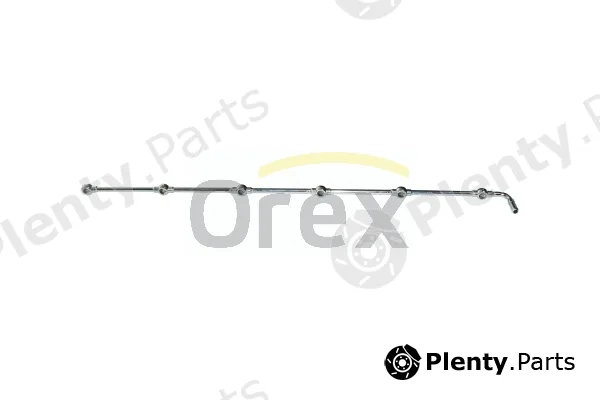 Orex 110004 — Coolant Pipe