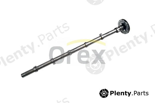 Orex 105034 — Camshaft