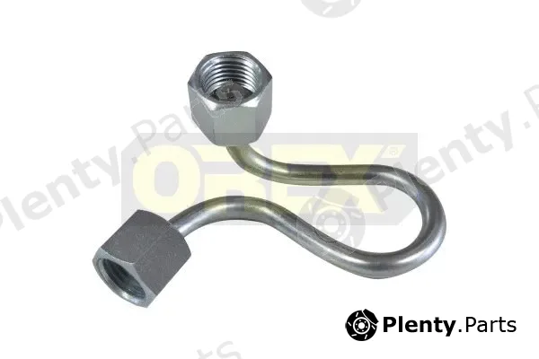 Orex 107009 — High Pressure Pipe, injection system