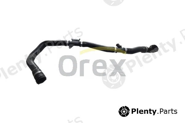 Orex 150478 — Radiator Hose