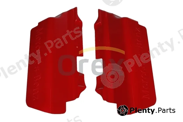 Orex 189028 — Step Insert, wing (trailer)