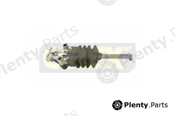Orex 343006 — Valve, driver cab suspension