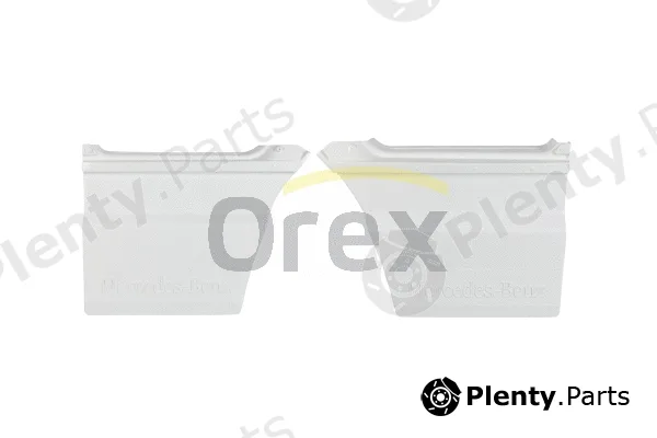 Orex 189006 — Step Insert, wing (trailer)