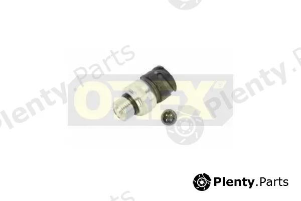 Orex 354002 — Sensor, oil pressure