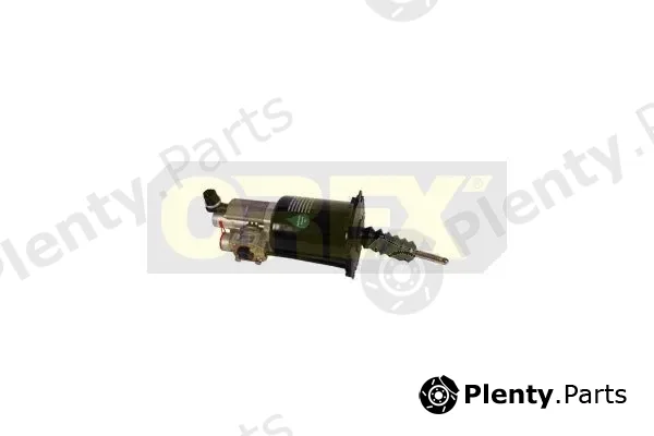 Orex 213039 — Clutch Booster