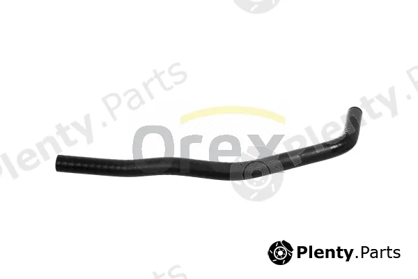 Orex 150010 — Radiator Hose