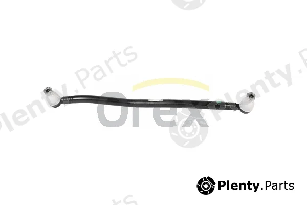 Orex 124083 — Centre Rod Assembly